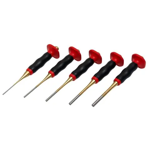 Utförsäljning Ironside 165604 Drivdornsats